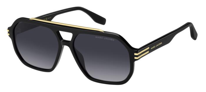 Occhiali da Sole Marc Jacobs Marc 753/s colore 807-NERO
